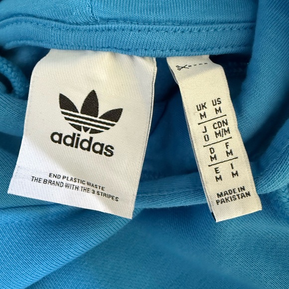 Adidas hoodie - Picture 4 of 4